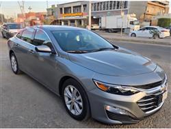 شيفروليه ماليبو